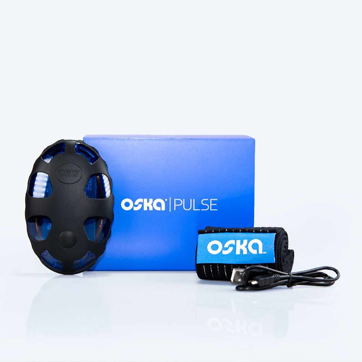 The Science of Oska Pulse